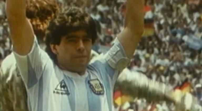 Maradona