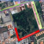 Novo-acesso-a-Avenida-Artemia-Pires-Foto-Reproducao-Redes-Sociais