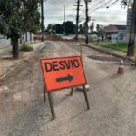 Obra-sem-sinalizacao-Aveida-Eduardo-froes-da-Mota-foto-Paulo-Jose-Aocrad-Cidade-
