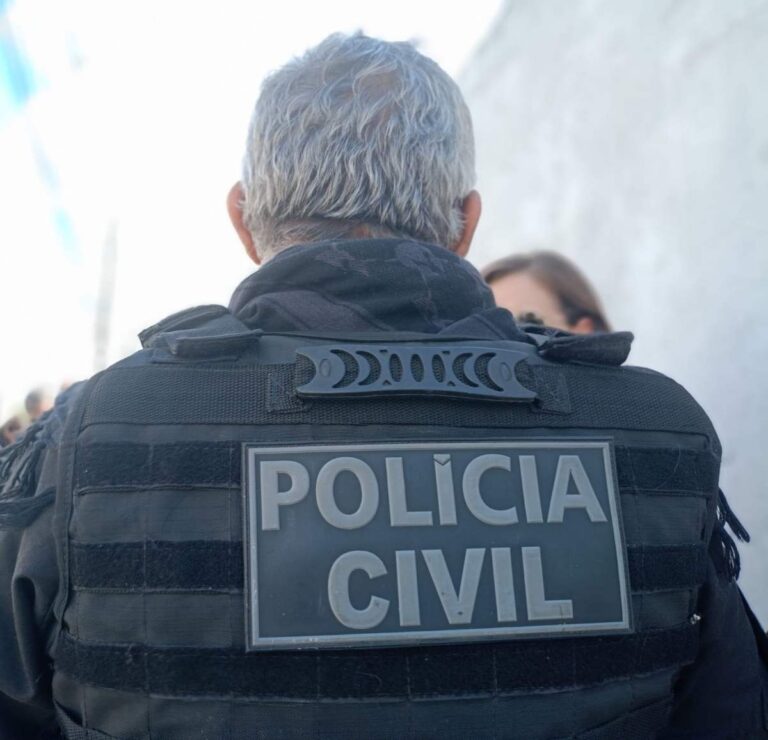 Policia-Civil