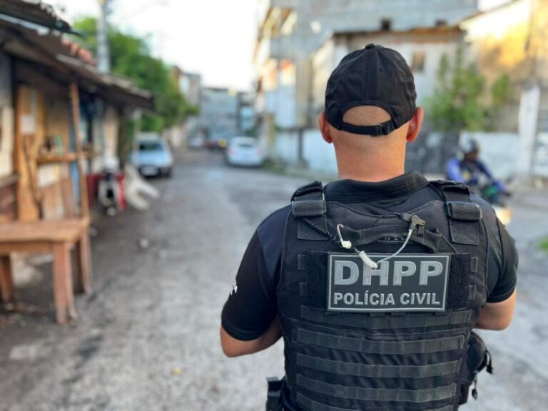 Policia-Civil-prende-homem-em-camacari