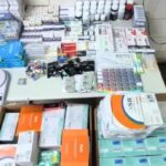Policia-apreende-medicamentos-hormonios-e-anabolizantes-irregulares-durante-operacao-Foto-WhatsApp-Achei-Sudoeste