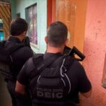 Policia-desarticula-organizacao-criminosa-investigada-por-estelionato-em-locadoras-de-veiculos