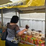 Produtores-expoem-alimentos-artesanais-na-5a-Feira-da-Agricultura-Familiar-e-Economia-Solidaria