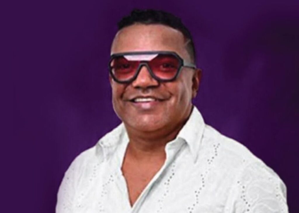 Revolusamba