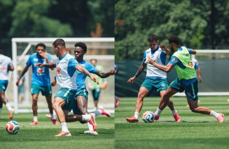 Selecao-Brasileira-durante-treino-Foto-Reproducao-Redes-Sociais