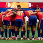 Selecao-da-Espanha-em-jogo-contra-a-Austria-Foto-Reproducao-Redes-Sociais