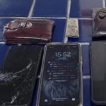 Suspeitos-de-aplicar-golpes-com-falsos-planos-de-saude-sao-conduzidos-a-delegacia-Foto-WhatsApp-Achei-Sudoeste