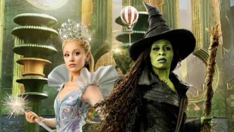 Wicked