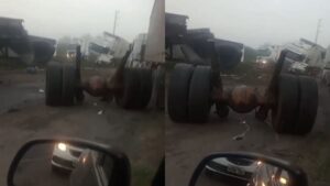 acidente-na-BR-324-caminhoes-colisao-foto-reproducao-