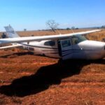 aeronave-suspeita-vinda-da-Bolivia-no-Brasil