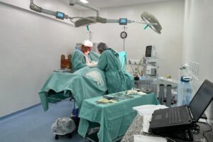 cirurgia