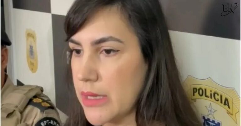 coordenadora-do-Departamento-de-Homicidio-e-Protecao-a-Pessoa-DHPP-Camila-Albuquerque