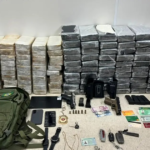 droga-encontrada-com-PM-e-estudante-de-direito-em-Salvador-foto-reproducao-