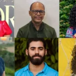 escritores