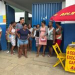 grupo-do-pais-e-maes-Escola-Municipal-Joao-Macario-Ataide-Feira-de-Santana-foto-Paulo-Jose-Acorda-Cidade-00