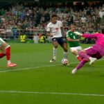 jogadores-da-Inglaterra-vs-Mexico-Copa-do-Mundo-2026-foto-reproducao-Caze-TV-