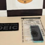 mulher-presa-desviar-dinheiro-idosa-policia