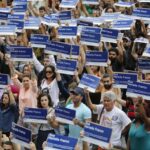 protesto-Marielle-Franco