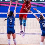 selecao-feminina-Brasil-Brasileira-de-Volei-Divulgacao-Volleyball-World