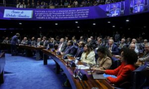 senado