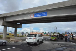 viaduto