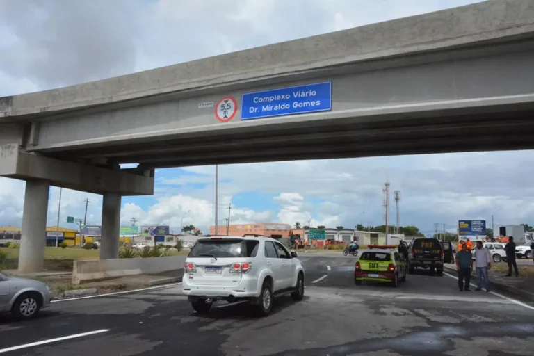 viaduto