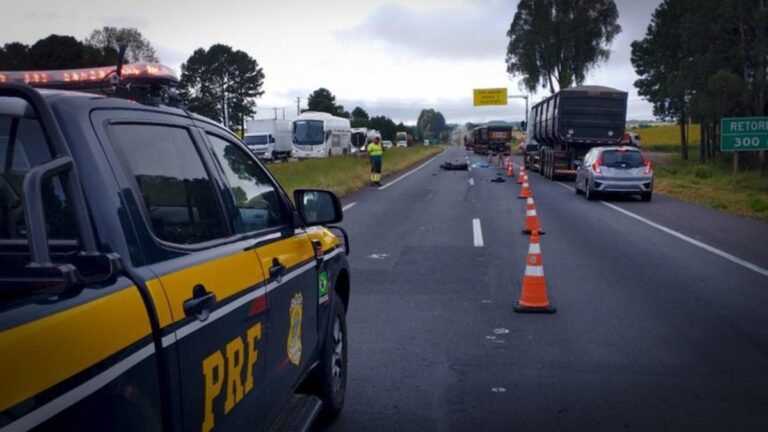 Acidente-BR-324-Foto-Reproducao-Policia-Rodoviaria-Federal