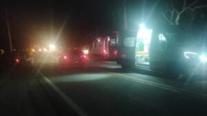 Acidente-provocado-por-pneu-solto-deixa-dois-mortos-e-tres-feridos-na-BR-330-Foto-Marcos-Frahm-BFM