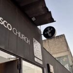 Aprisco-Church