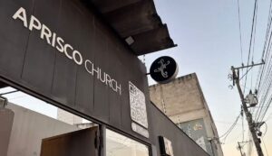 Aprisco-Church