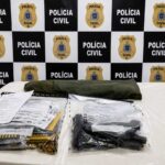 Armas-e-municoes-apreendidos-Rio-Real