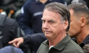 Bolsonaro