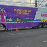 Carreta-Instituto-Americas-Amigas-exame-mulheres-mamografias-Feira-de-Santana-foto-Paulo-jose-Acorda-Cidade-