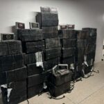 Cerca-de-uma-tonelada-de-cocaina-que-iria-para-a-Europa-e-apreendida-no-Porto-de-Salvador-Foto-Divulgacao-SSP-BA