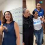 Clecia-Vasconcelos-anuncia-nova-fase-ao-lado-do-vereador-Pedro-Americo-foto-reproducao-redes-sociais-