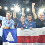 Convencao-oficializa-ACM-Neto-Coca-Roma-e-Coronel-em-chapa-de-oposicao-na-Bahia-foto-divulgacao-