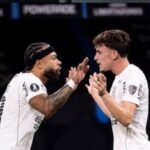 Corinthians