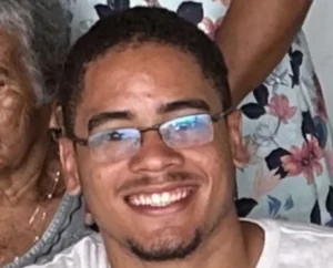 Desaparecido