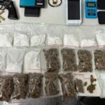 Dois-homens-sao-presos-com-arma-maconha-e-cocaina-durante-acao-da-PM-no-bairro-Brasilia-foto-reproudcao-