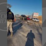 Duas-pessoas-morrem-e-uma-fica-ferida-apos-colisao-entre-motocicletas-e-carreta-no-oeste-da-Bahia-Foto-Blog-Conecta-Barreiras