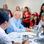 Em-Feira-Jeronimo-reune-se-com-liderancas-da-Igreja-Catolica-para-tratar-de-acoes-sociais-foto-Erickson-Araujo-2