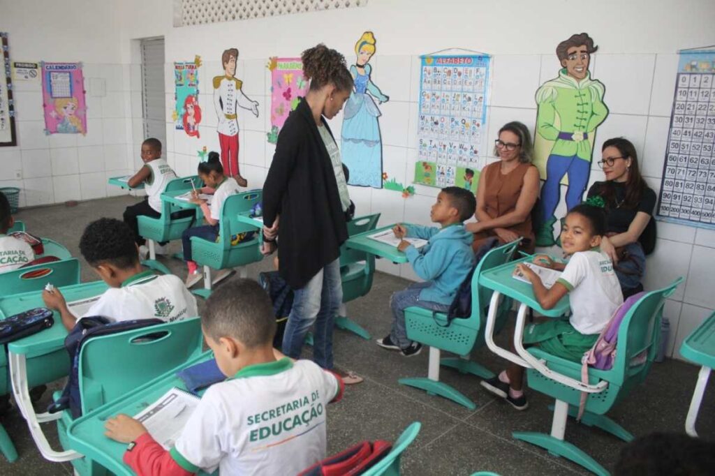 Escola-da-rede-municipal-de-Feira-de-Santana-1
