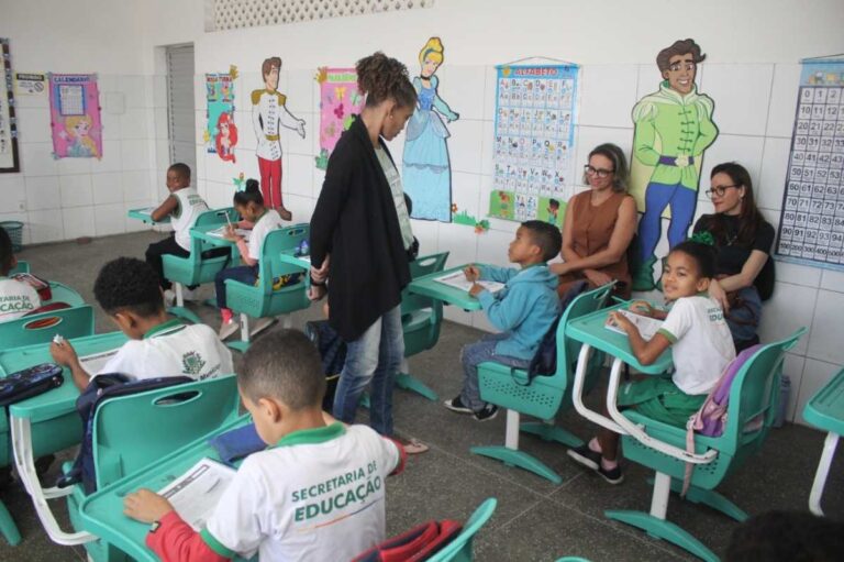Escola-da-rede-municipal-de-Feira-de-Santana