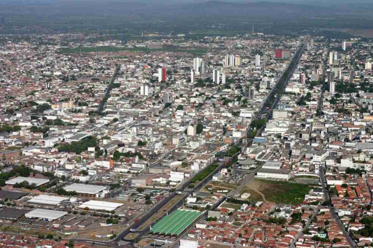 Feira-de-Santana