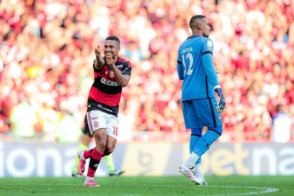 Flamengo-x-Botafogo-Foto-Gilvan-de-Souza-CRF