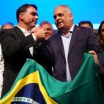 Flavio-Bolsonaro-e-vice-Alfredo-Gaspar