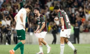Fluminense-e-Palmeiras