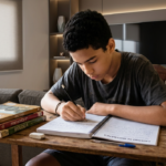 Gemini_Generated_Image_-dia-do-estudante-adolescente-fazendo-dever-de-casa-