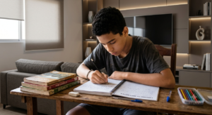 Gemini_Generated_Image_-dia-do-estudante-adolescente-fazendo-dever-de-casa-